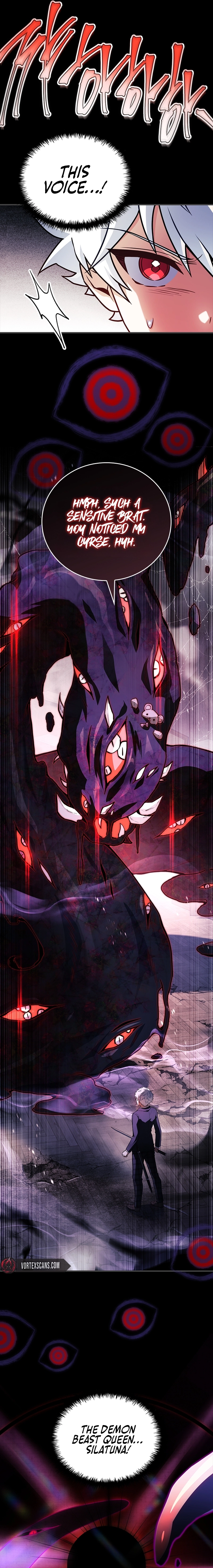 The Legendary Hero is an Academy Honors Student Chapter 37, page 18 of 27