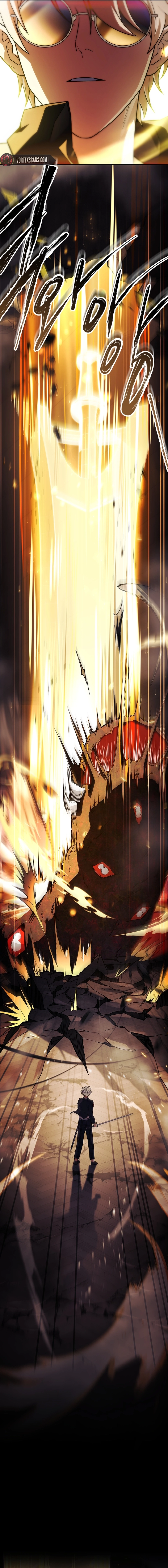 The Legendary Hero is an Academy Honors Student Chapter 37, page 23 of 27