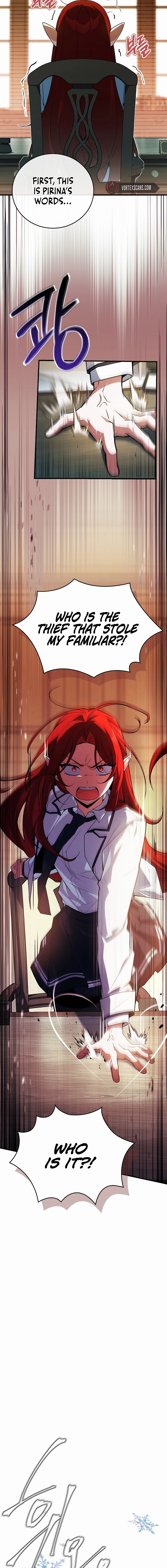 The Legendary Hero is an Academy Honors Student Chapter 38, page 19 of 24