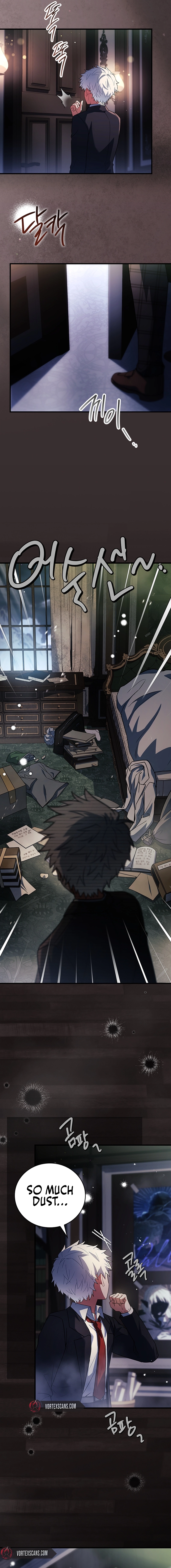 The Legendary Hero is an Academy Honors Student Chapter 39, page 19 of 24