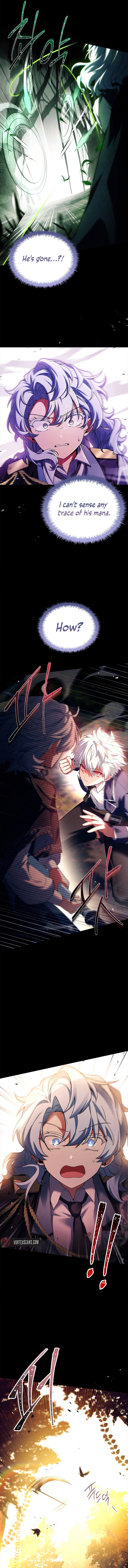 The Legendary Hero is an Academy Honors Student Chapter 4, page 18 of 21