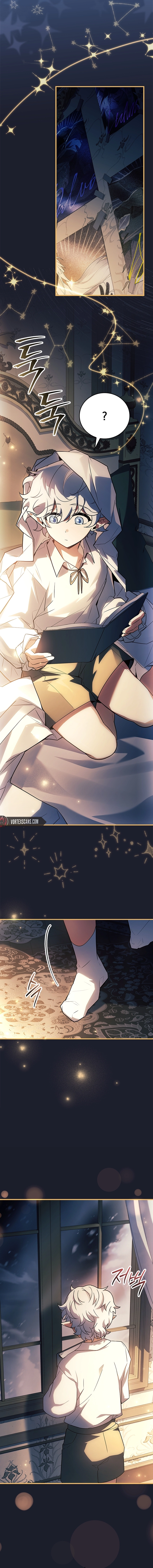 The Legendary Hero is an Academy Honors Student Chapter 45, page 17 of 23