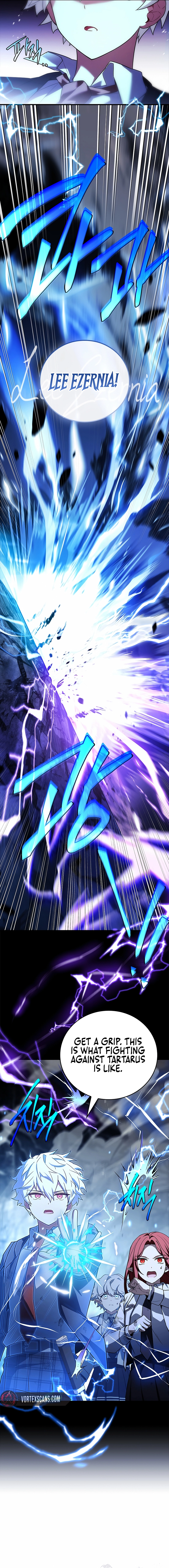 The Legendary Hero is an Academy Honors Student Chapter 47, page 14 of 22