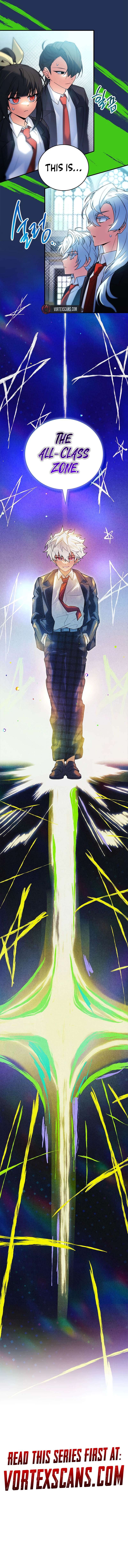 The Legendary Hero is an Academy Honors Student Chapter 51, page 19 of 19