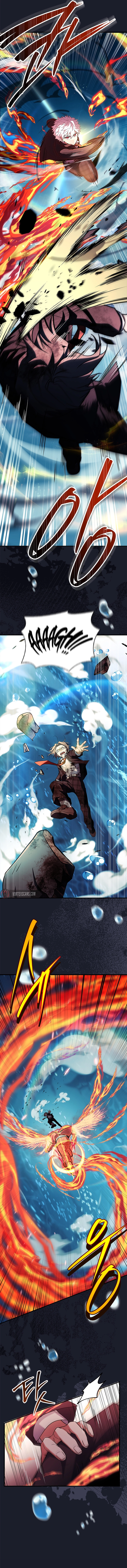 The Legendary Hero is an Academy Honors Student Chapter 53, page 16 of 21