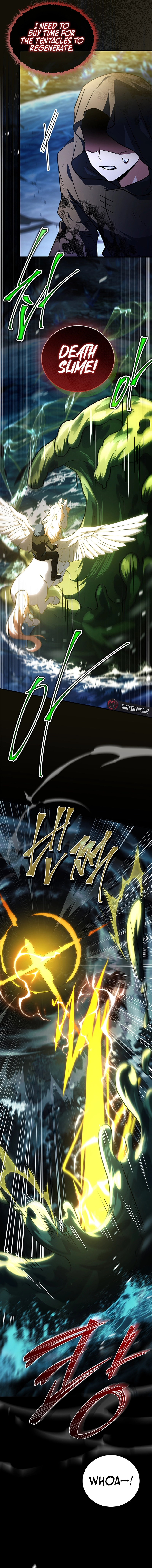 The Legendary Hero is an Academy Honors Student Chapter 55, page 16 of 23