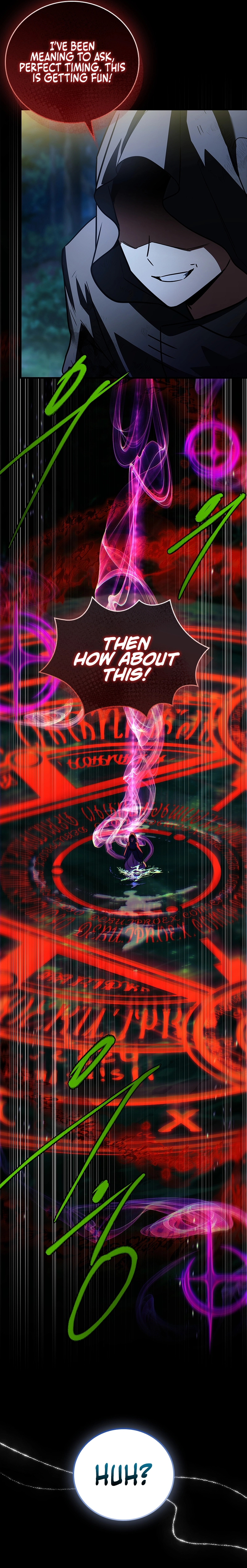 The Legendary Hero is an Academy Honors Student Chapter 55, page 18 of 23