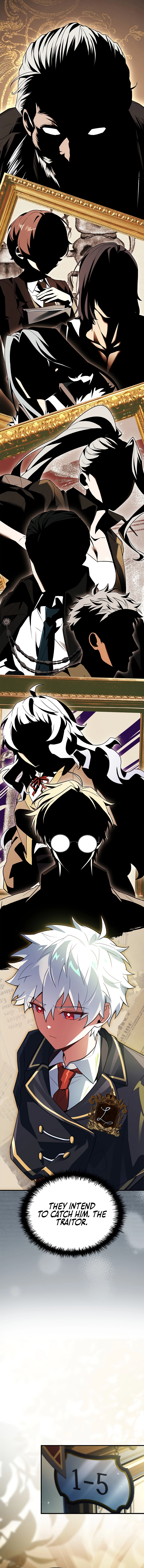 The Legendary Hero is an Academy Honors Student Chapter 56, page 16 of 19