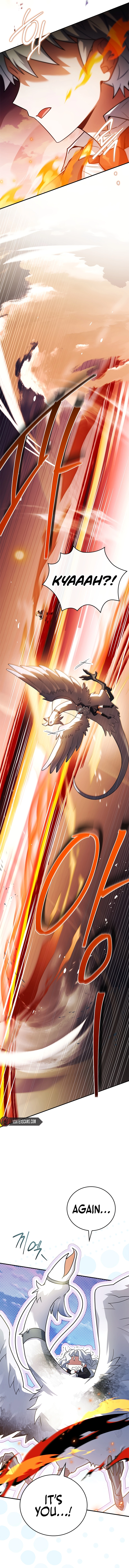 The Legendary Hero is an Academy Honors Student Chapter 57, page 14 of 27