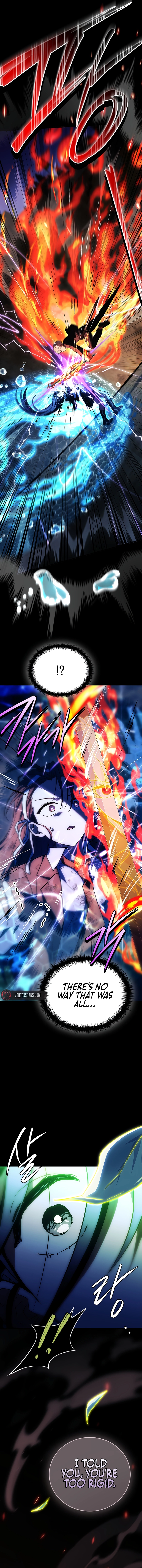 The Legendary Hero is an Academy Honors Student Chapter 57, page 24 of 27