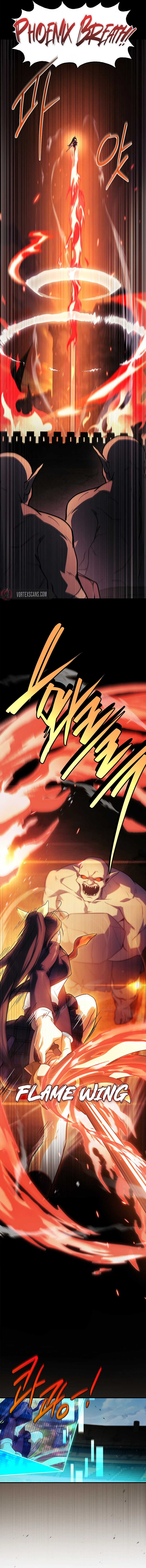 The Legendary Hero is an Academy Honors Student Chapter 59, page 11 of 21