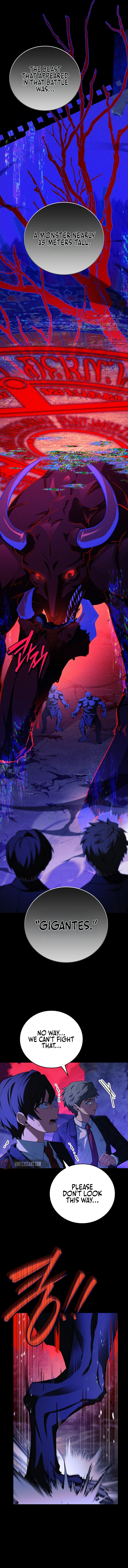 The Legendary Hero is an Academy Honors Student Chapter 59, page 14 of 21