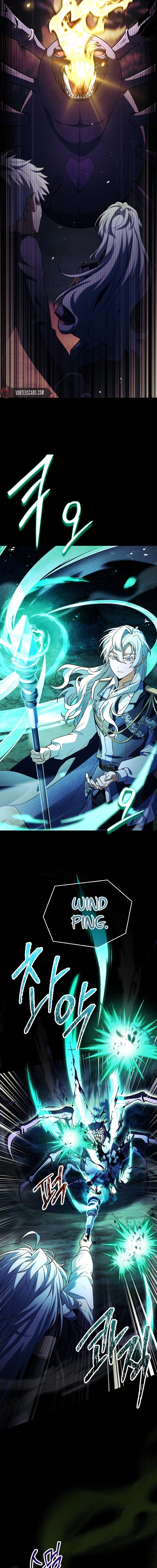 The Legendary Hero is an Academy Honors Student Chapter 6, page 6 of 21
