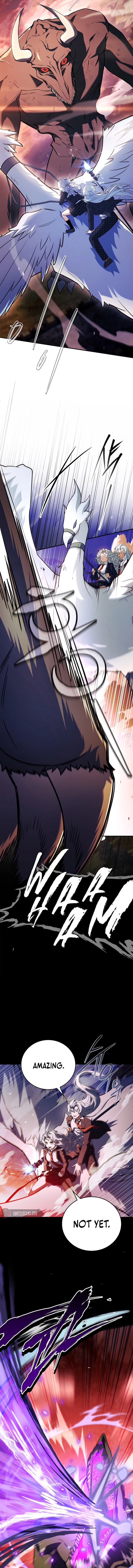 The Legendary Hero is an Academy Honors Student Chapter 60, page 10 of 29