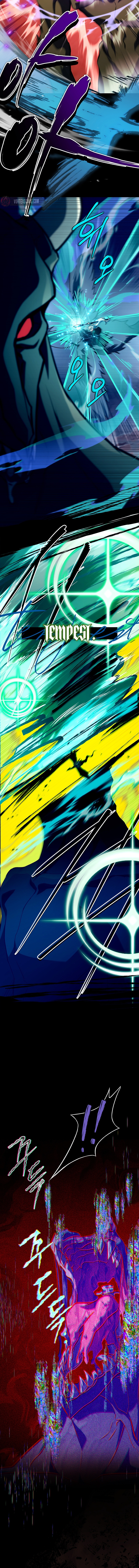 The Legendary Hero is an Academy Honors Student Chapter 60, page 11 of 29