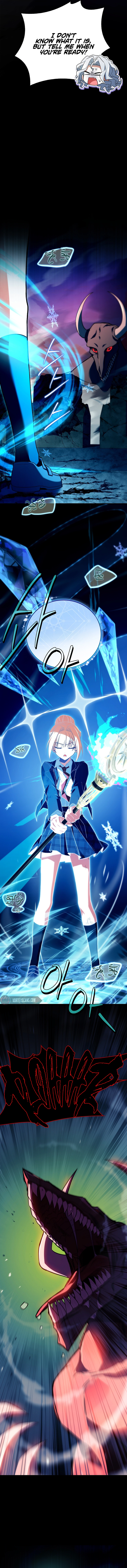The Legendary Hero is an Academy Honors Student Chapter 60, page 14 of 29