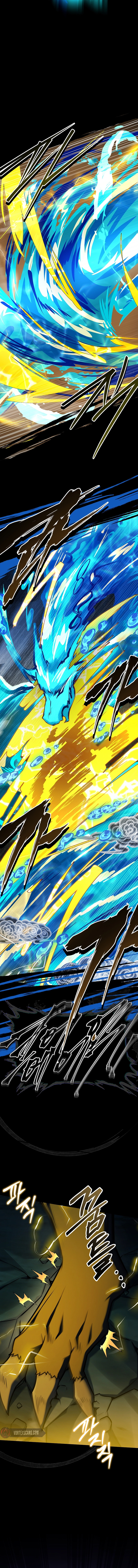 The Legendary Hero is an Academy Honors Student Chapter 60, page 17 of 29