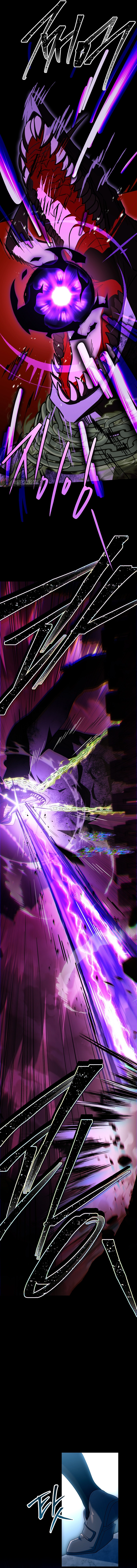 The Legendary Hero is an Academy Honors Student Chapter 60, page 20 of 29