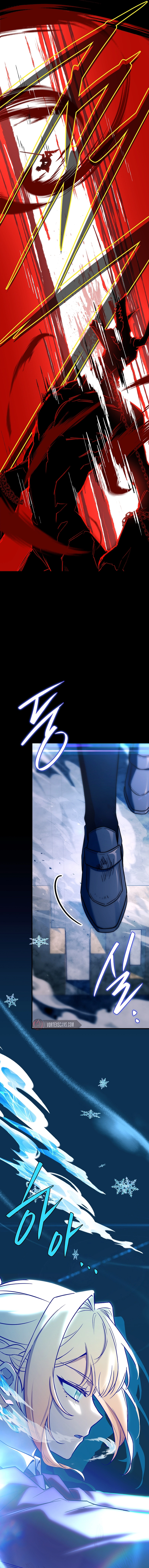 The Legendary Hero is an Academy Honors Student Chapter 60, page 23 of 29