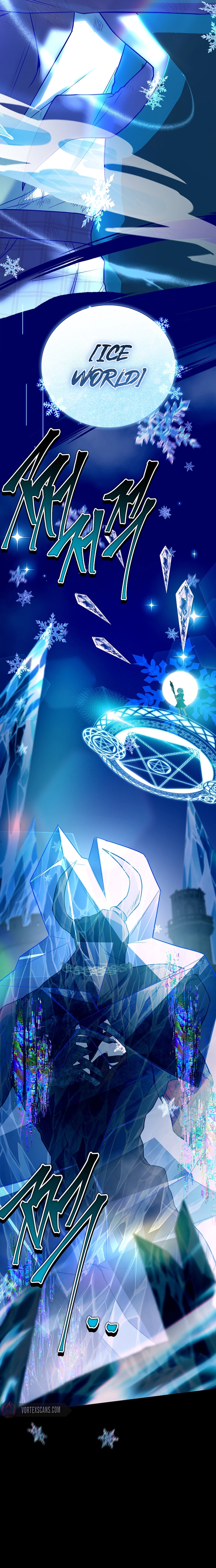 The Legendary Hero is an Academy Honors Student Chapter 60, page 24 of 29