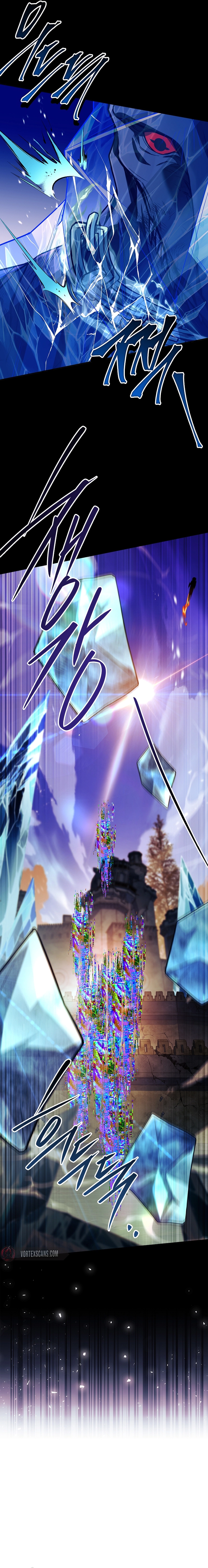 The Legendary Hero is an Academy Honors Student Chapter 60, page 25 of 29