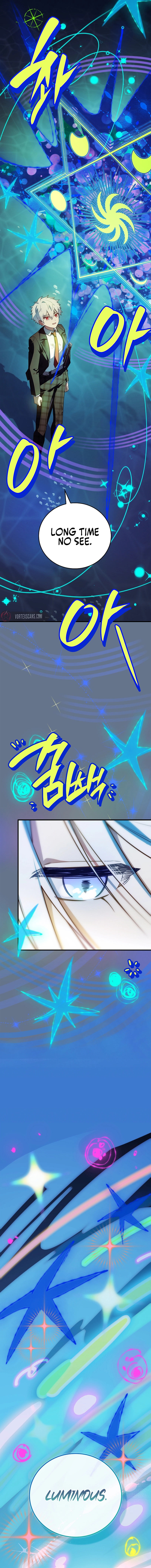 The Legendary Hero is an Academy Honors Student Chapter 60, page 28 of 29