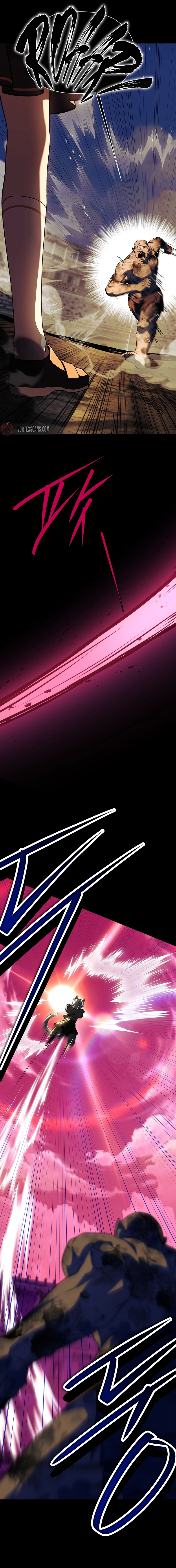 The Legendary Hero is an Academy Honors Student Chapter 62, page 9 of 23