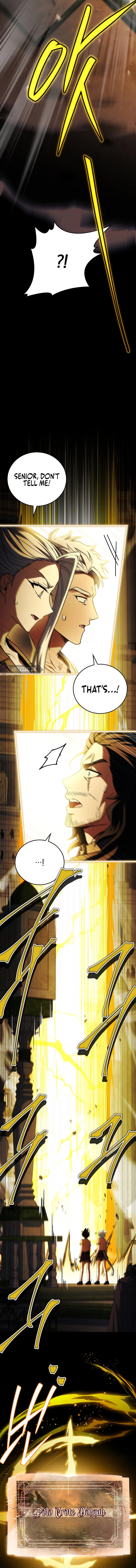 The Legendary Hero is an Academy Honors Student Chapter 63, page 17 of 22