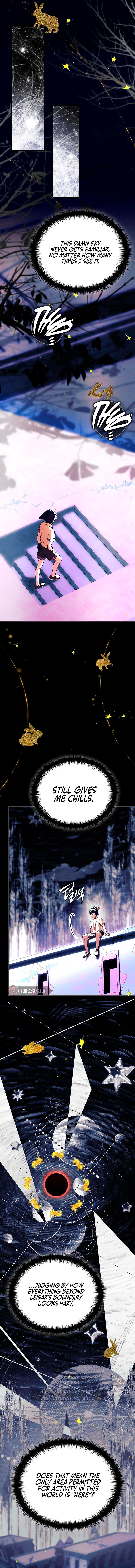 The Legendary Hero is an Academy Honors Student Chapter 64, page 11 of 22