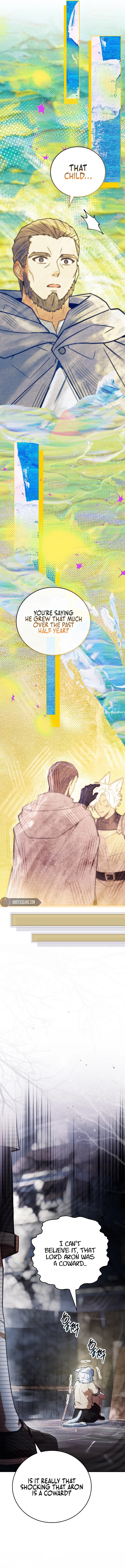 The Legendary Hero is an Academy Honors Student Chapter 65, page 12 of 27