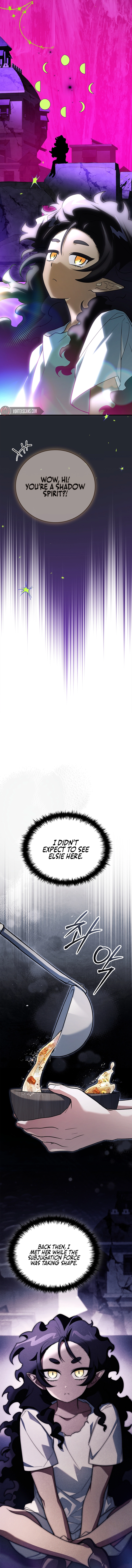 The Legendary Hero is an Academy Honors Student Chapter 65, page 5 of 27