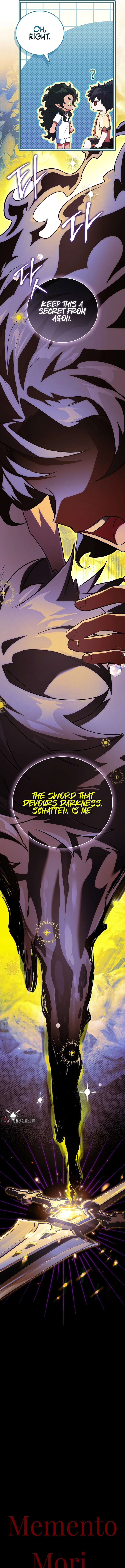 The Legendary Hero is an Academy Honors Student Chapter 66, page 14 of 29