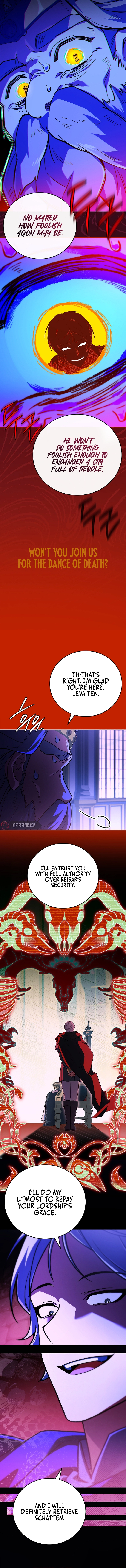 The Legendary Hero is an Academy Honors Student Chapter 66, page 18 of 29