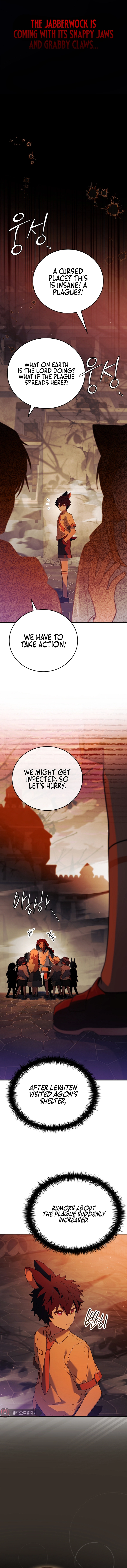 The Legendary Hero is an Academy Honors Student Chapter 66, page 19 of 29