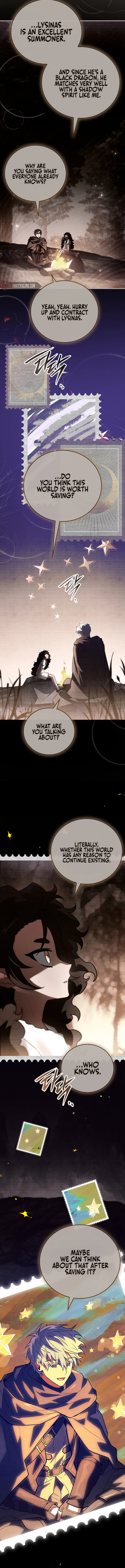 The Legendary Hero is an Academy Honors Student Chapter 66, page 20 of 29