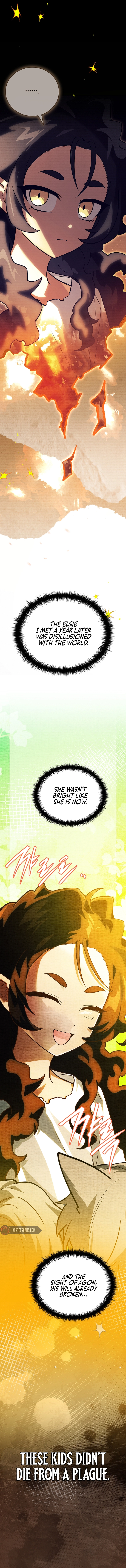 The Legendary Hero is an Academy Honors Student Chapter 66, page 21 of 29