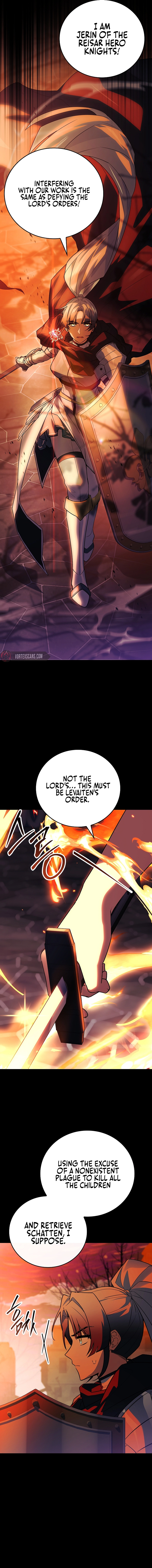 The Legendary Hero is an Academy Honors Student Chapter 66, page 25 of 29