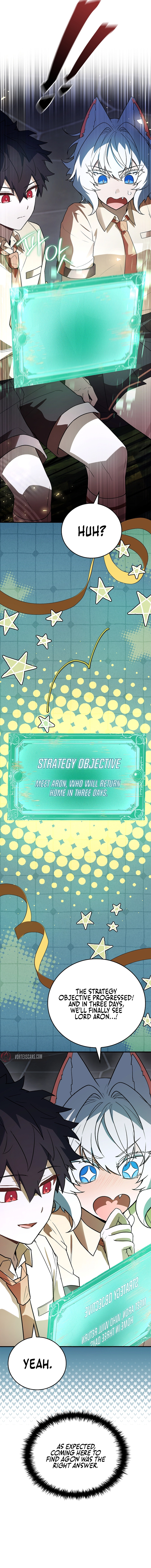The Legendary Hero is an Academy Honors Student Chapter 66, page 5 of 29