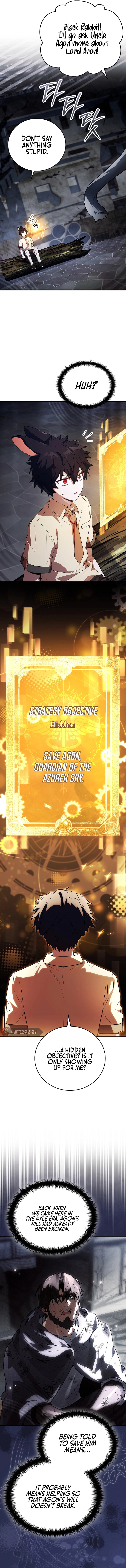 The Legendary Hero is an Academy Honors Student Chapter 66, page 6 of 29