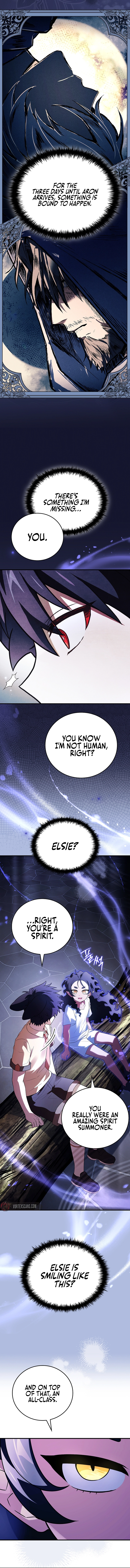 The Legendary Hero is an Academy Honors Student Chapter 66, page 7 of 29