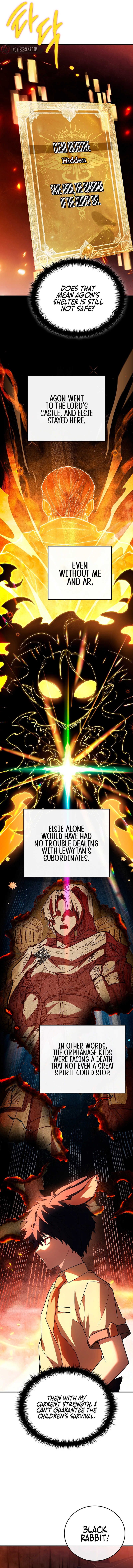 The Legendary Hero is an Academy Honors Student Chapter 67, page 14 of 27