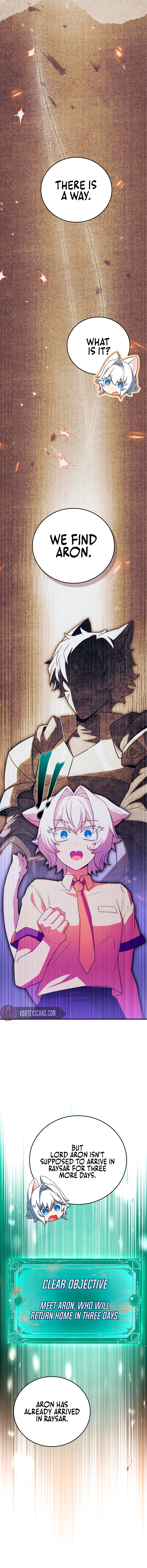The Legendary Hero is an Academy Honors Student Chapter 67, page 16 of 27
