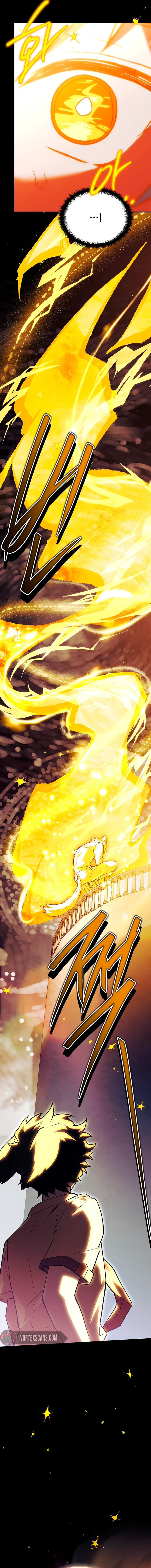 The Legendary Hero is an Academy Honors Student Chapter 67, page 25 of 27