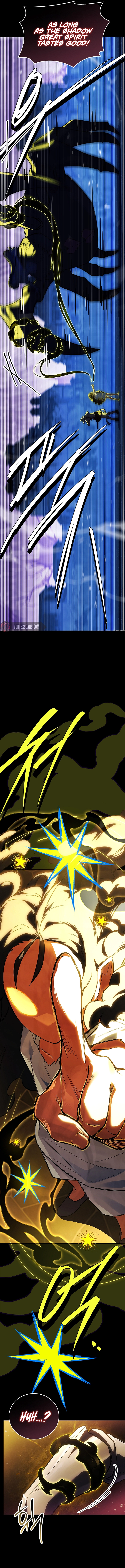 The Legendary Hero is an Academy Honors Student Chapter 68, page 11 of 26