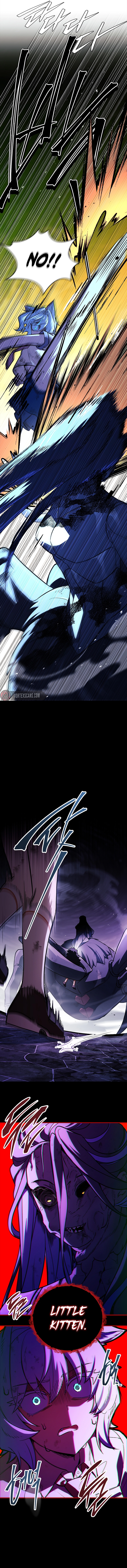 The Legendary Hero is an Academy Honors Student Chapter 68, page 16 of 26
