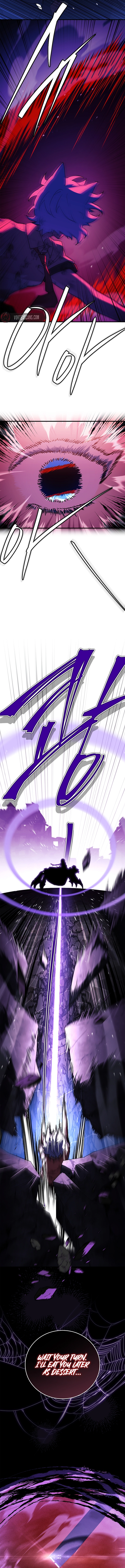 The Legendary Hero is an Academy Honors Student Chapter 68, page 18 of 26