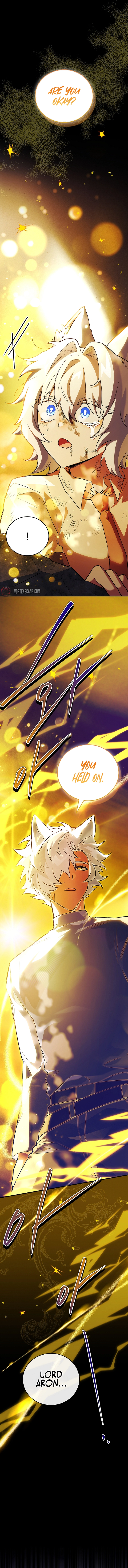The Legendary Hero is an Academy Honors Student Chapter 68, page 20 of 26