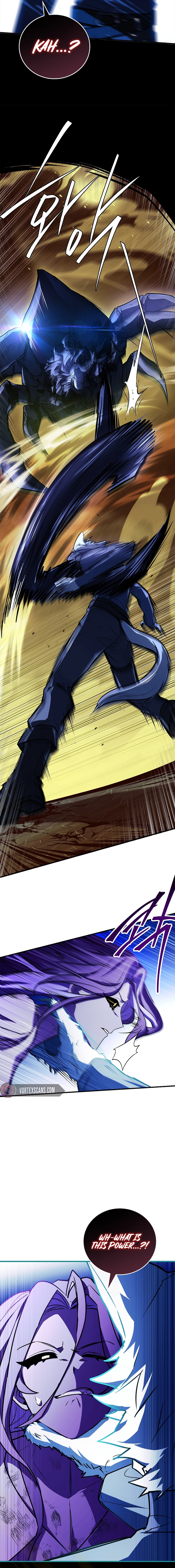The Legendary Hero is an Academy Honors Student Chapter 68, page 24 of 26