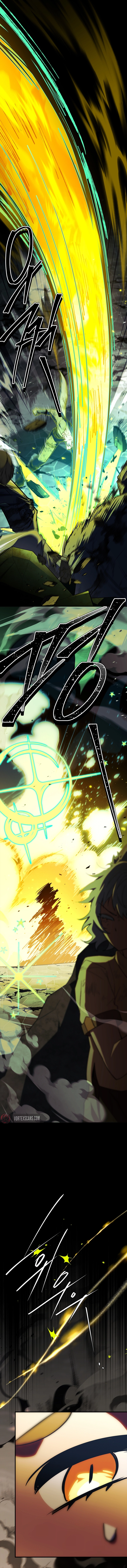 The Legendary Hero is an Academy Honors Student Chapter 68, page 25 of 26