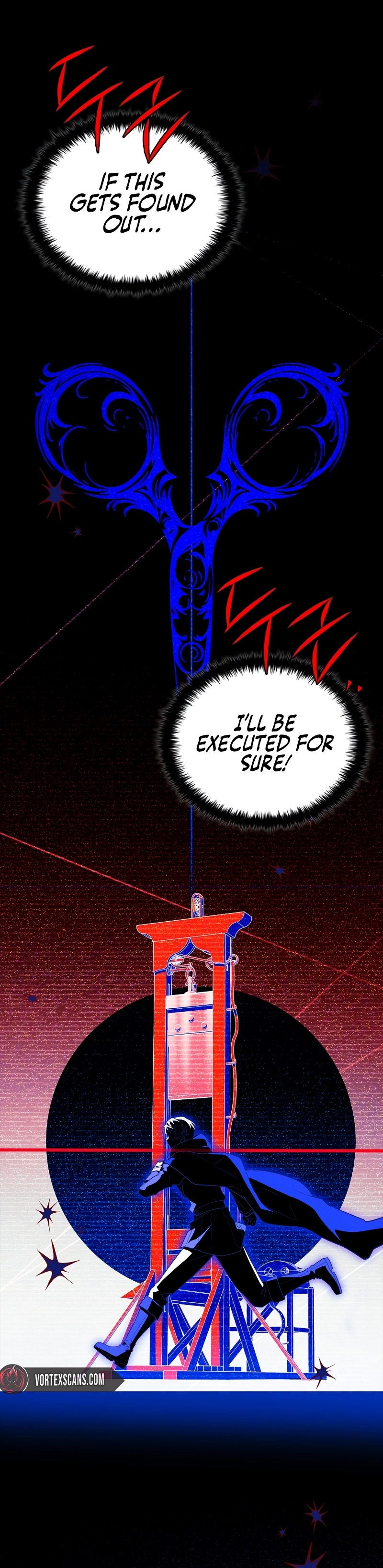 The Legendary Hero is an Academy Honors Student Chapter 69, page 10 of 51